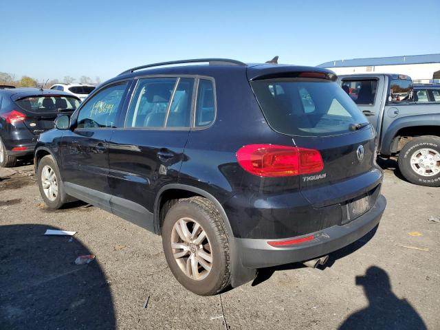 Photo 2 VIN: WVGBV7AX7FW585949 - VOLKSWAGEN TIGUAN 