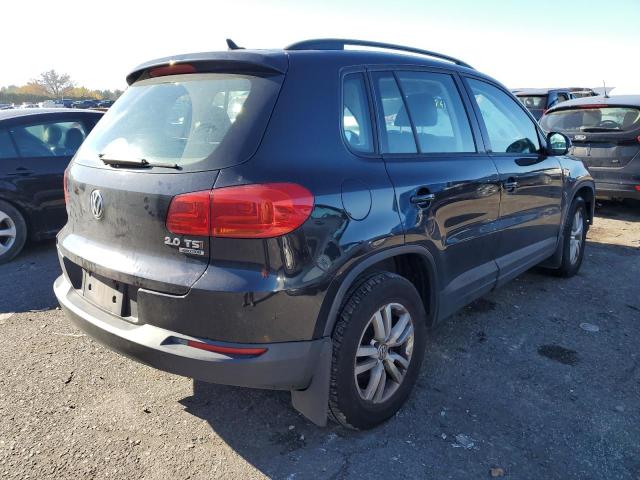 Photo 3 VIN: WVGBV7AX7FW585949 - VOLKSWAGEN TIGUAN 