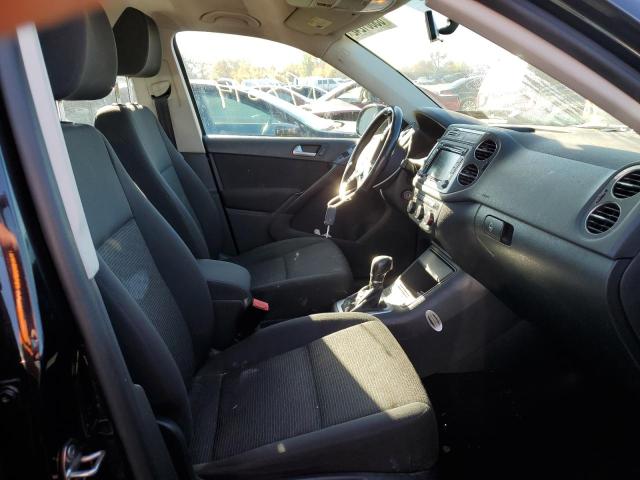 Photo 4 VIN: WVGBV7AX7FW585949 - VOLKSWAGEN TIGUAN 