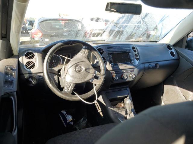 Photo 8 VIN: WVGBV7AX7FW585949 - VOLKSWAGEN TIGUAN 