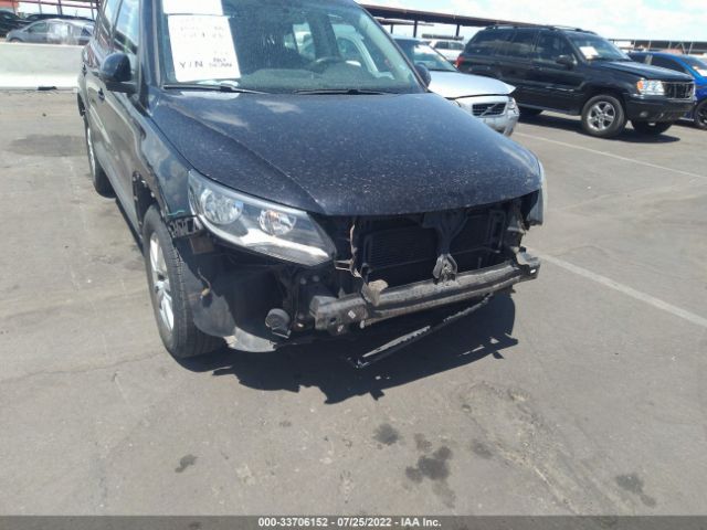 Photo 5 VIN: WVGBV7AX7FW589046 - VOLKSWAGEN TIGUAN 