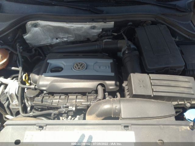 Photo 9 VIN: WVGBV7AX7FW589046 - VOLKSWAGEN TIGUAN 