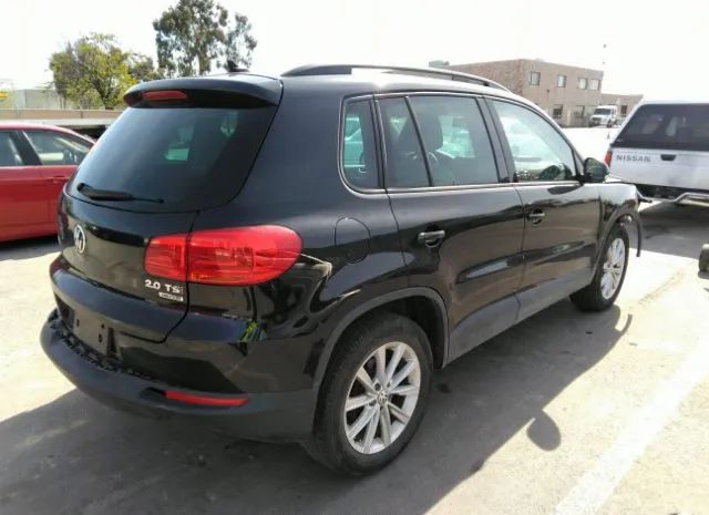 Photo 3 VIN: WVGBV7AX7FW604418 - VOLKSWAGEN TIGUAN 