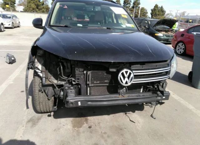 Photo 5 VIN: WVGBV7AX7FW604418 - VOLKSWAGEN TIGUAN 