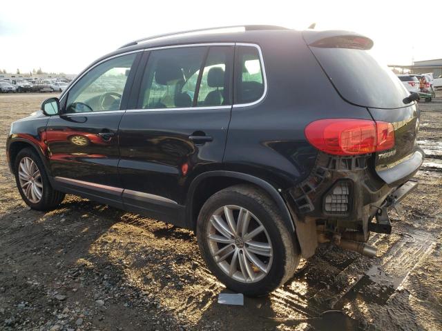 Photo 1 VIN: WVGBV7AX7FW609893 - VOLKSWAGEN TIGUAN 