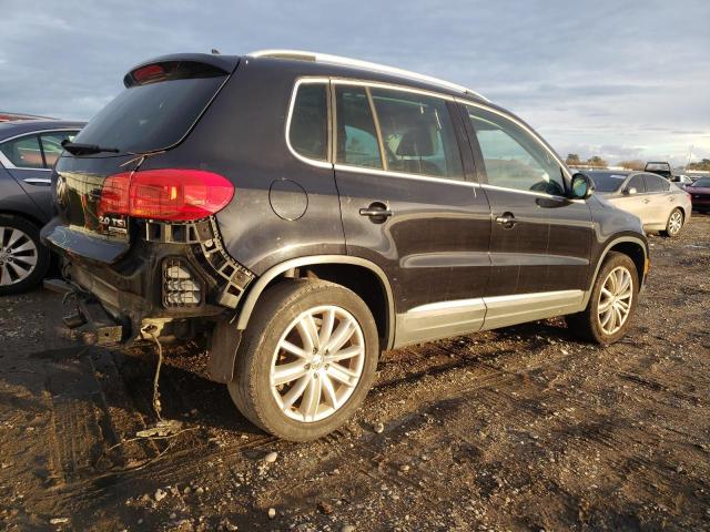 Photo 2 VIN: WVGBV7AX7FW609893 - VOLKSWAGEN TIGUAN 