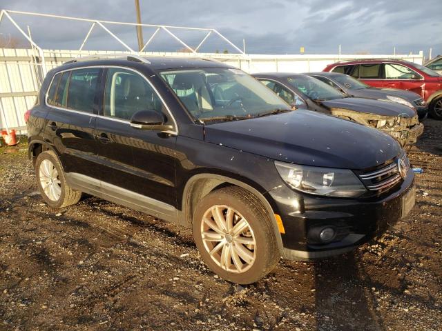 Photo 3 VIN: WVGBV7AX7FW609893 - VOLKSWAGEN TIGUAN 