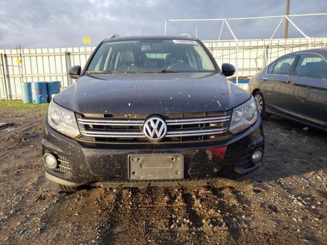 Photo 4 VIN: WVGBV7AX7FW609893 - VOLKSWAGEN TIGUAN 