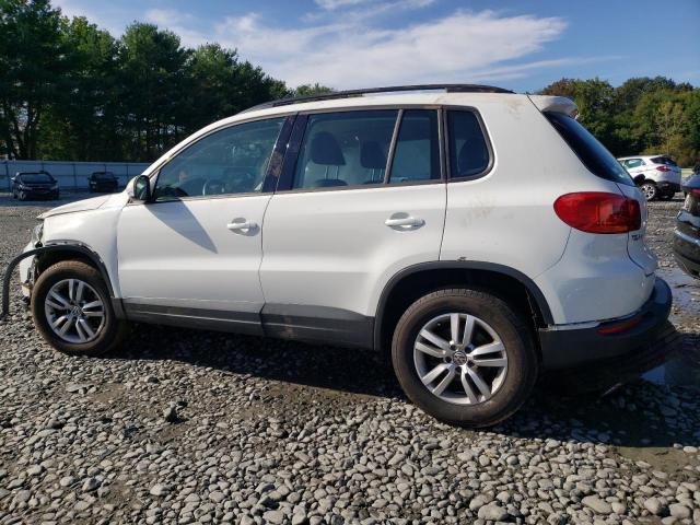 Photo 1 VIN: WVGBV7AX7GK000456 - VOLKSWAGEN TIGUAN S 