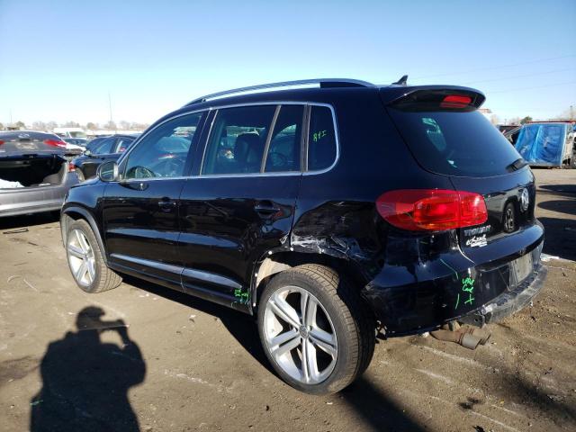 Photo 1 VIN: WVGBV7AX7GW037628 - VOLKSWAGEN TIGUAN 