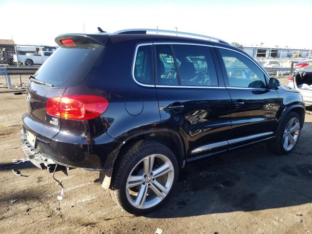 Photo 2 VIN: WVGBV7AX7GW037628 - VOLKSWAGEN TIGUAN 