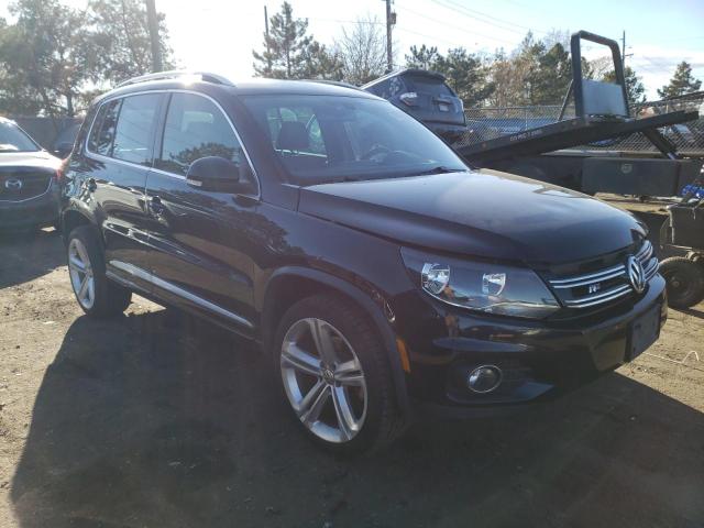 Photo 3 VIN: WVGBV7AX7GW037628 - VOLKSWAGEN TIGUAN 