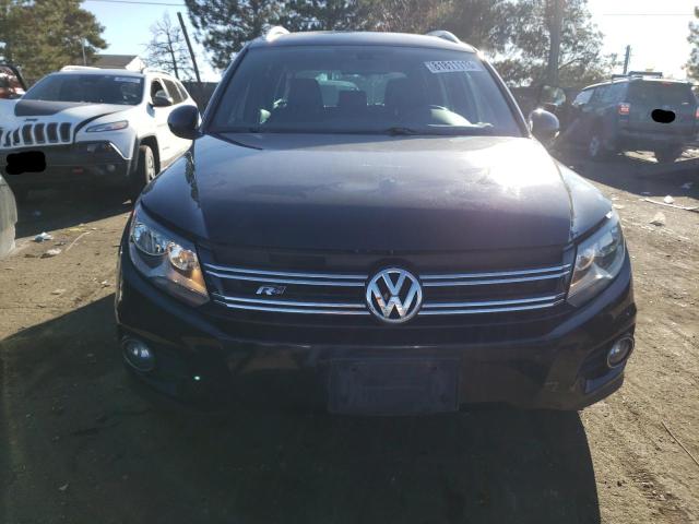 Photo 4 VIN: WVGBV7AX7GW037628 - VOLKSWAGEN TIGUAN 