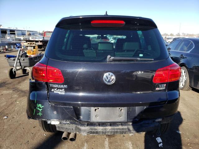 Photo 5 VIN: WVGBV7AX7GW037628 - VOLKSWAGEN TIGUAN 