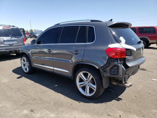 Photo 1 VIN: WVGBV7AX7GW064649 - VOLKSWAGEN TIGUAN 