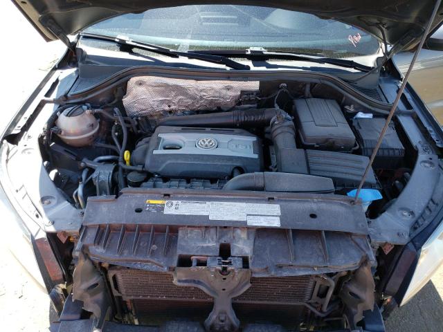 Photo 11 VIN: WVGBV7AX7GW064649 - VOLKSWAGEN TIGUAN 