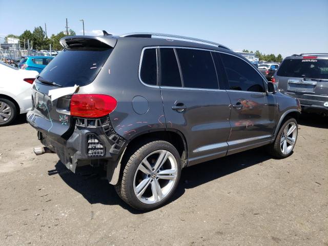 Photo 2 VIN: WVGBV7AX7GW064649 - VOLKSWAGEN TIGUAN 