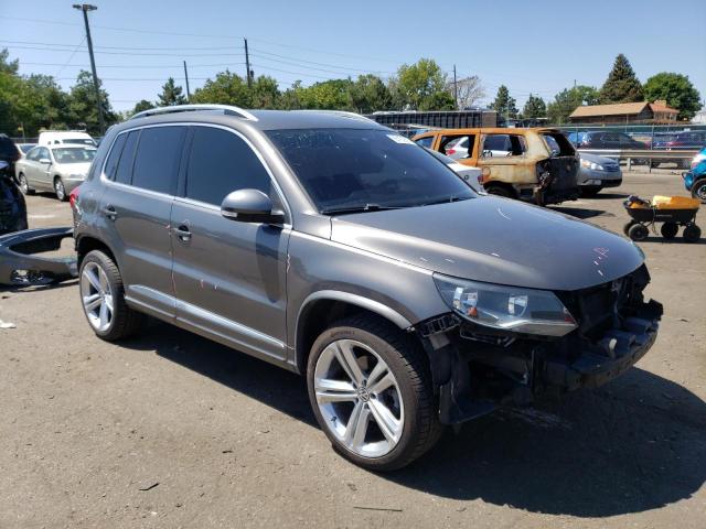 Photo 3 VIN: WVGBV7AX7GW064649 - VOLKSWAGEN TIGUAN 