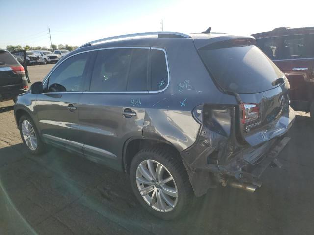 Photo 1 VIN: WVGBV7AX7GW516843 - VOLKSWAGEN TIGUAN 