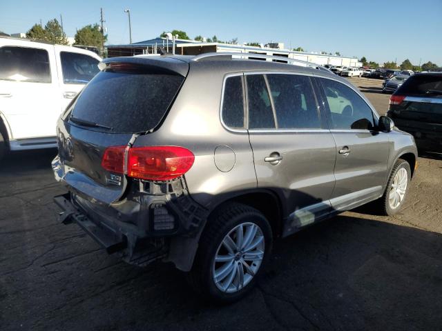 Photo 2 VIN: WVGBV7AX7GW516843 - VOLKSWAGEN TIGUAN 