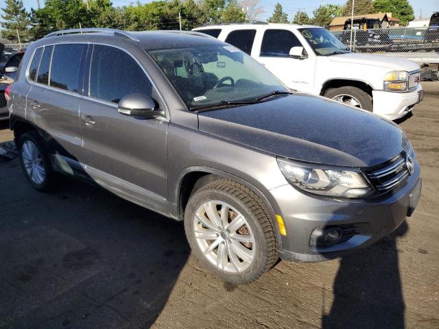 Photo 3 VIN: WVGBV7AX7GW516843 - VOLKSWAGEN TIGUAN 