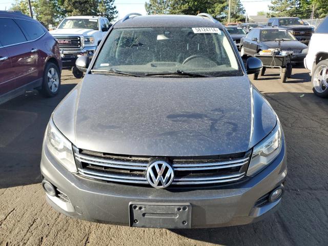 Photo 4 VIN: WVGBV7AX7GW516843 - VOLKSWAGEN TIGUAN 