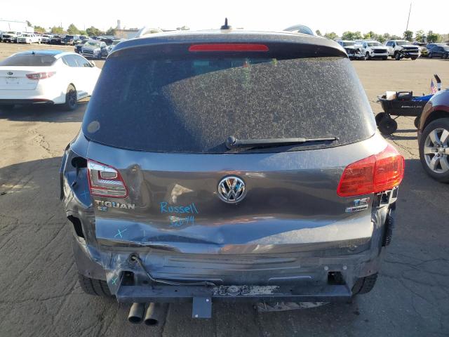 Photo 5 VIN: WVGBV7AX7GW516843 - VOLKSWAGEN TIGUAN 