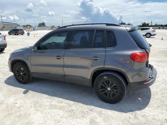 Photo 1 VIN: WVGBV7AX7GW523730 - VOLKSWAGEN TIGUAN S 