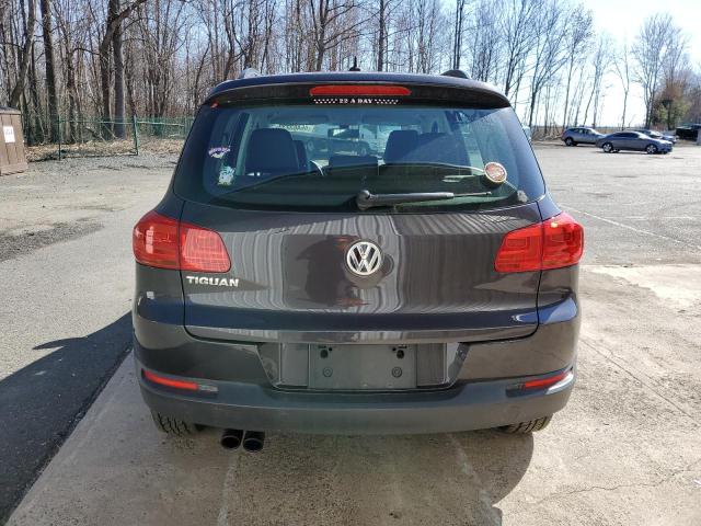 Photo 5 VIN: WVGBV7AX7GW523906 - VOLKSWAGEN TIGUAN S 