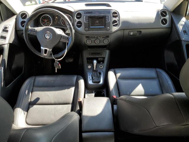 Photo 7 VIN: WVGBV7AX7GW523906 - VOLKSWAGEN TIGUAN S 