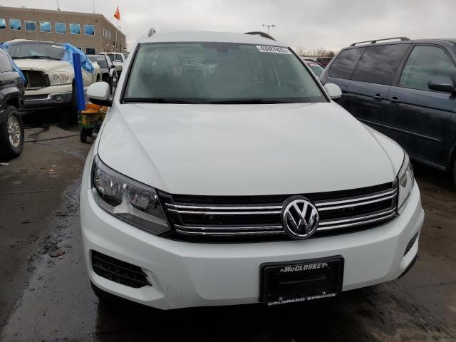 Photo 4 VIN: WVGBV7AX7GW532220 - VOLKSWAGEN TIGUAN S 