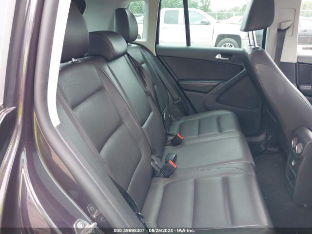 Photo 7 VIN: WVGBV7AX7GW543492 - VOLKSWAGEN TIGUAN 