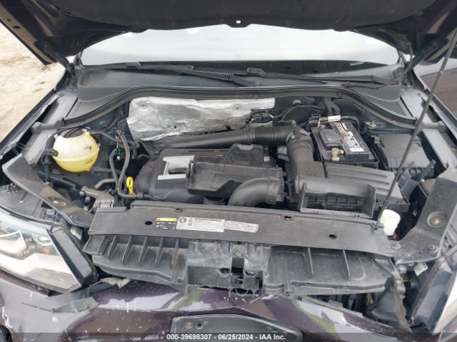 Photo 9 VIN: WVGBV7AX7GW543492 - VOLKSWAGEN TIGUAN 