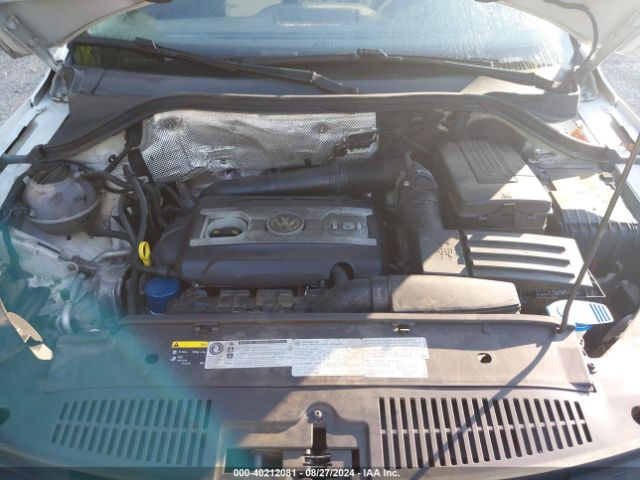 Photo 9 VIN: WVGBV7AX7GW552273 - VOLKSWAGEN TIGUAN 