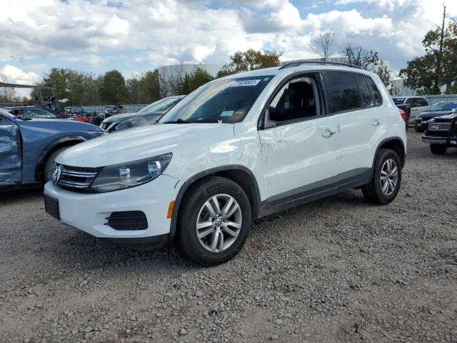 Photo 0 VIN: WVGBV7AX7GW554640 - VOLKSWAGEN TIGUAN 