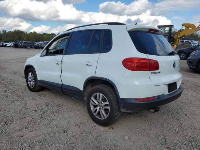 Photo 1 VIN: WVGBV7AX7GW554640 - VOLKSWAGEN TIGUAN 