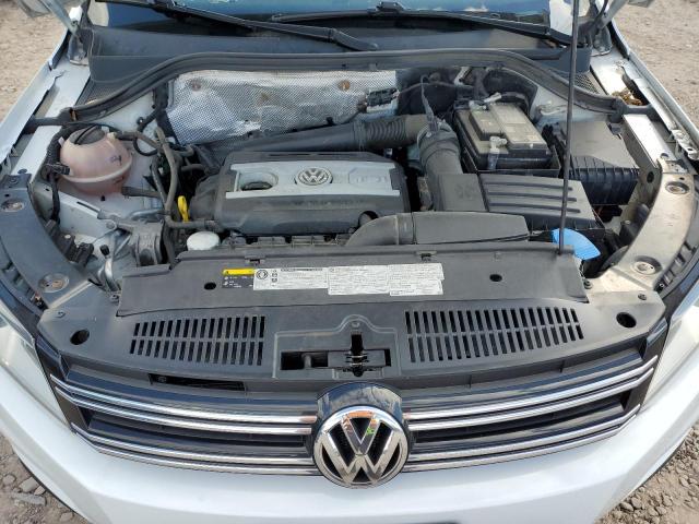 Photo 11 VIN: WVGBV7AX7GW554640 - VOLKSWAGEN TIGUAN 