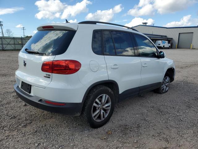 Photo 2 VIN: WVGBV7AX7GW554640 - VOLKSWAGEN TIGUAN 