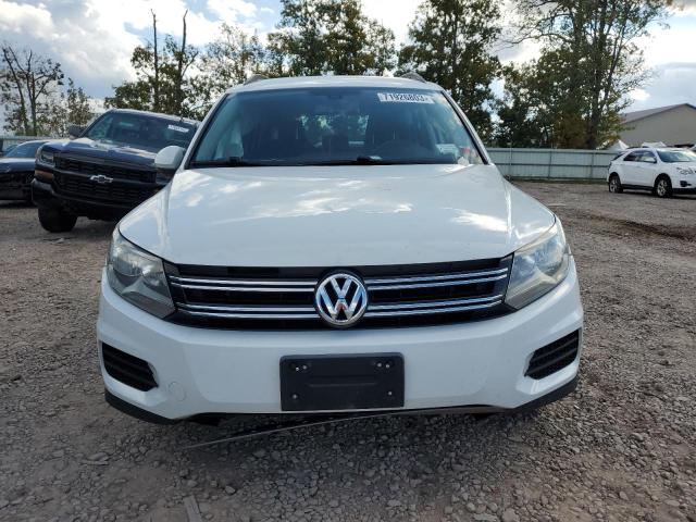 Photo 4 VIN: WVGBV7AX7GW554640 - VOLKSWAGEN TIGUAN 