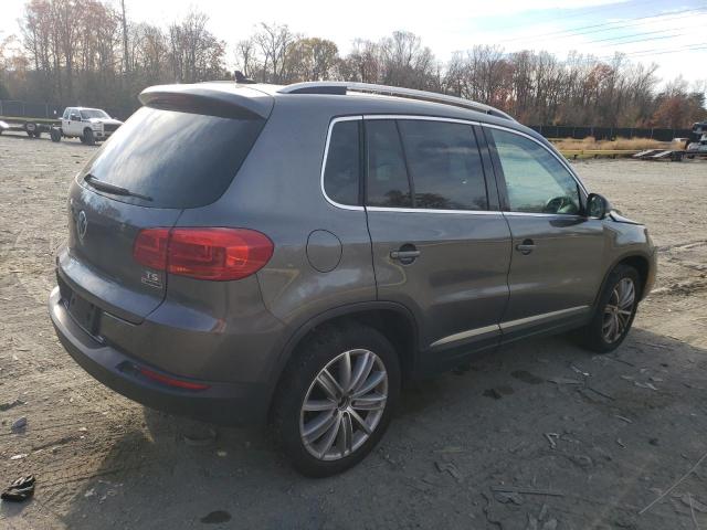 Photo 2 VIN: WVGBV7AX7GW560244 - VOLKSWAGEN TIGUAN 