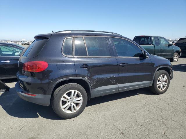 Photo 2 VIN: WVGBV7AX7GW572507 - VOLKSWAGEN TIGUAN S 