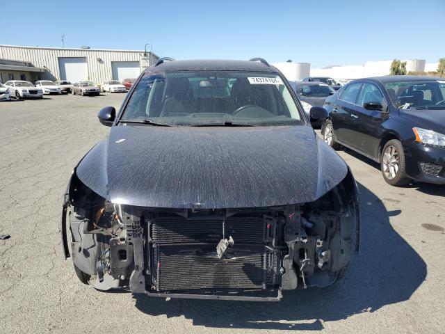 Photo 4 VIN: WVGBV7AX7GW572507 - VOLKSWAGEN TIGUAN S 