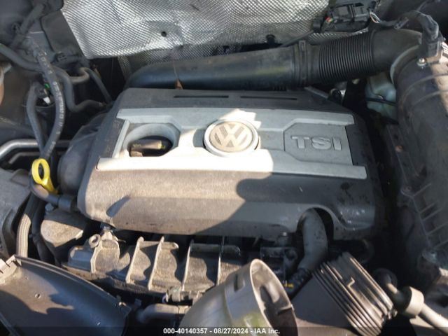 Photo 9 VIN: WVGBV7AX7GW576010 - VOLKSWAGEN TIGUAN 