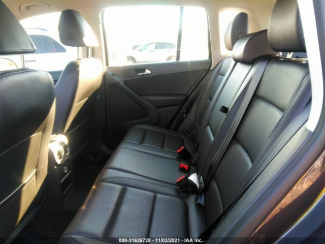 Photo 7 VIN: WVGBV7AX7GW576380 - VOLKSWAGEN TIGUAN 