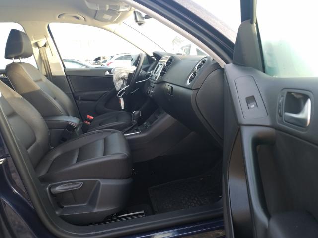 Photo 4 VIN: WVGBV7AX7GW576573 - VOLKSWAGEN TIGUAN 