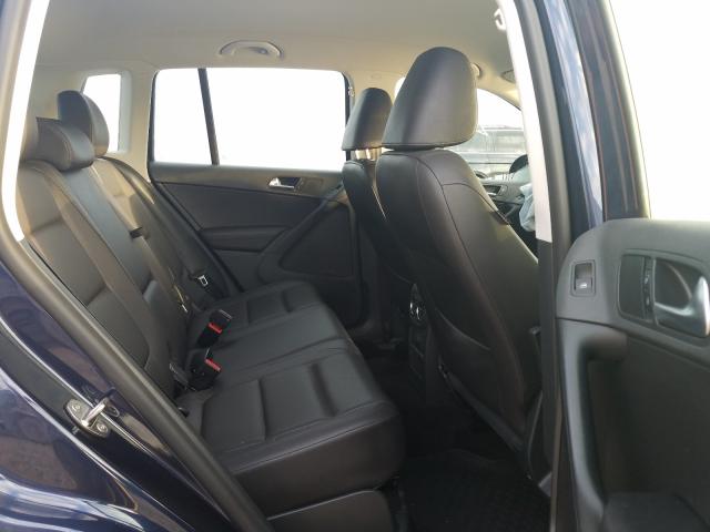 Photo 5 VIN: WVGBV7AX7GW576573 - VOLKSWAGEN TIGUAN 