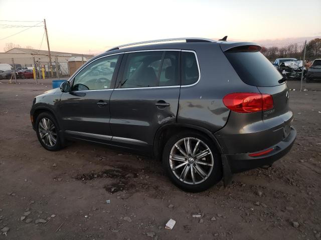 Photo 1 VIN: WVGBV7AX7GW581112 - VOLKSWAGEN TIGUAN 