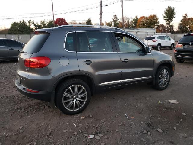 Photo 2 VIN: WVGBV7AX7GW581112 - VOLKSWAGEN TIGUAN 