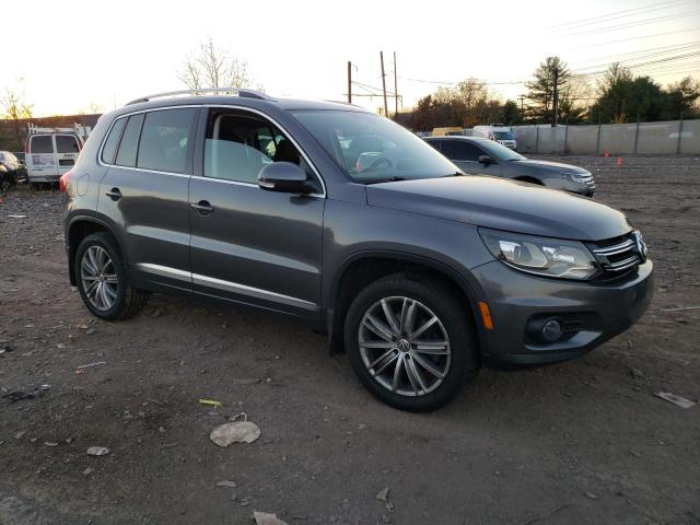 Photo 3 VIN: WVGBV7AX7GW581112 - VOLKSWAGEN TIGUAN 