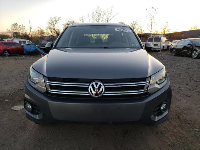 Photo 4 VIN: WVGBV7AX7GW581112 - VOLKSWAGEN TIGUAN 